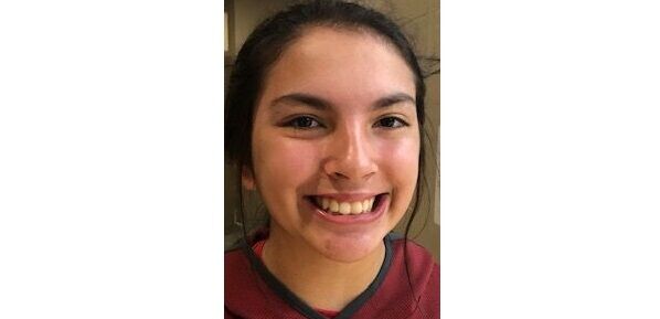 Ms. Outside candidate: Bailey Layman, Cleveland